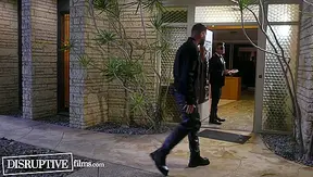 Hot Strangers Secret Touch Ignites Steamy Night – Epic Finale Revealed