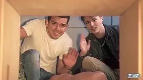 American Military Hunk Guys Batiks Sex Videos