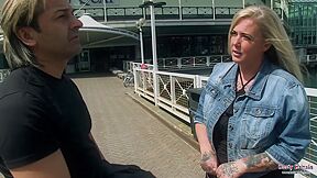 Perverted Chunky Stepmom Unbelievable Xxx Video