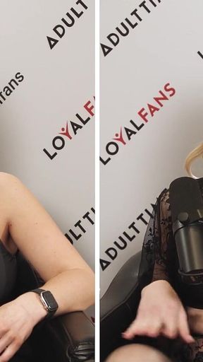 Avn Special Sarah Arabic, Jasmine Sherni, Codi Vore, River Lynn & More | the Adult Time Podcast