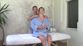 Samanta Lily Massage