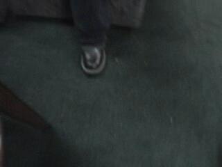 2 Ladys Feet (Mature & age 18)