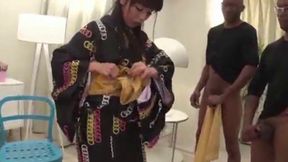 Extreme Black Decamar Group Sex Adventures - Massive Multi-Partner Action Showdown