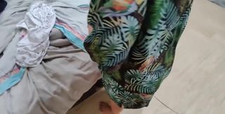 Fucking My Slut Doggy Style Closeup Bruised Butt