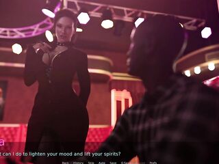 A Wife and Stepmother Awam Fanmade Final Task 3 Animation, Porn games, Adult games, 3d game, corruption, visual novel