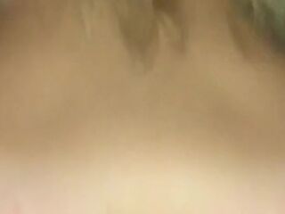 Little Cutie Takes All of her Dildo