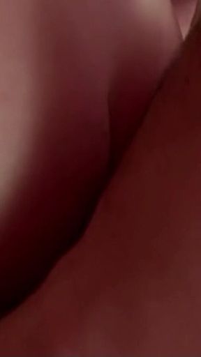 Sexy Tranny Teen Gets Fucked in Her Tight Asshole on a Date and Receives a Cumshot