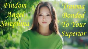Trauma Bonded to Your Superior