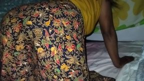 Nepali Homemade video part 2