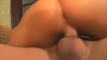 Sasha Knox Gets Anal and ATM from Jason Horne