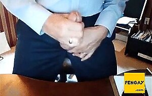 Opa, Grandpa, Mature, Daddy