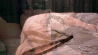 Passionate Fuck and Creampie on Chinese New Year