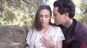 Anal Cult - Small Hands And Casey Calvert
