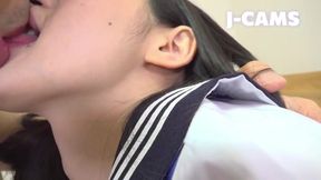 My Uniform Fetish Fantasies Just Won't Stop! - B