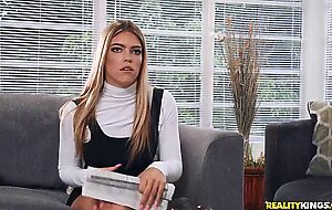 Sit on your sitter, Addie Andrews, Leah Lee
