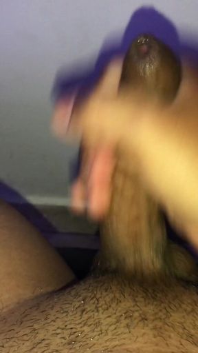 How Delicious to Touch Me and Get the Milk for You