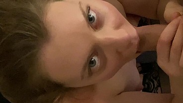Shy Elena Koshka private sex tape