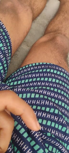 What's in This White White and Black?