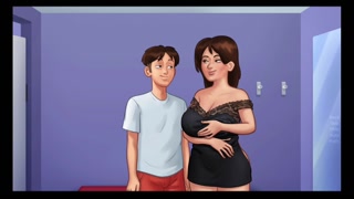 One Secret Came Out And her power disappeared instantly (18