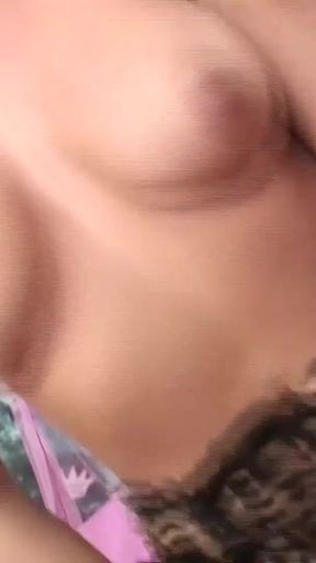 Must-see moment from &quot;Daddy loves his stepdaughter from behind deep inside her&quot;