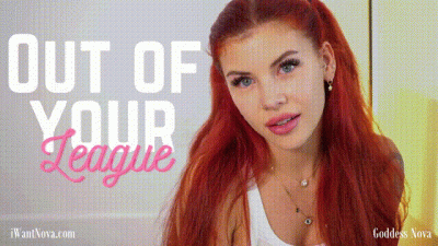 Out of Your League