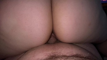 Roommate cant resist and FUCKs me!