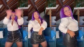 update #156 (december 29, 2022) a lil dance?
