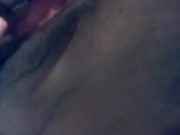 Watch this pussy