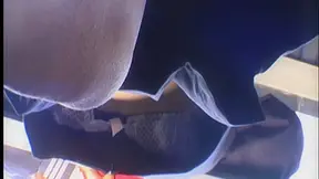 Japanese Asian Candid Cam Video