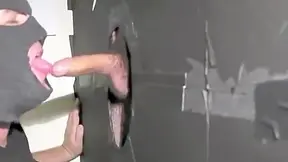 Winston-salem Uncut 20 Yr Old Student 18+. 1st Gloryhole Bj