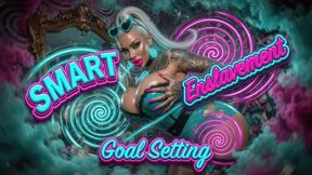 SMART Enslavement Goal Setting
