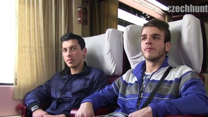 Czech Hunter: A Taste of Prague's Nightlife