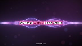 Sissy Cum Guzzler Trained For Her Cock