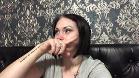 Rough sissification and SPH humiliation fantasies for virgin