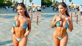 Stepsister Rides Cock