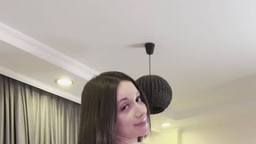 Social Media Model @AuroraQueen @Dancing and #Teen #Shaved Pussy #Petite hd hot gratis | Tik.Porn