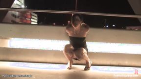 ”Czech slave ravaged in public”