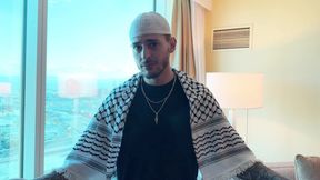 Sasha Pearl Cheating Egyptian Slut