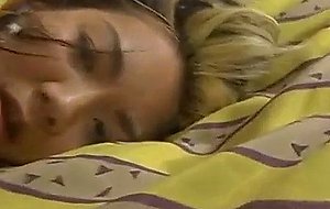 Asian babe keeani lei vs bbc