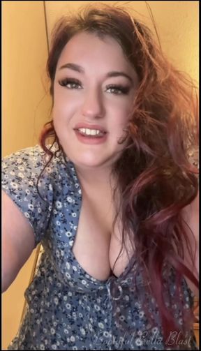 I Shrunk You - Now Youre Mine: Giantess Take From Tiny POV