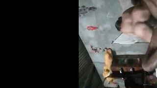 Exclusive Footage - Hot MILF Cheats on Husband with Step-Son's Friend
