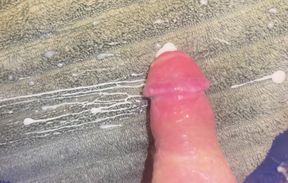 Drill ducked my cock