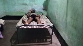 Hostel Guy Alone The Room New Xnxx Xvideos