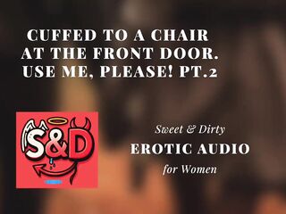[M4F Audio FGroup] “Use Me, Please!” pt2