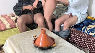 مراتي بغات  جوج زبوبة جبت ليها عروبي حواها عجبها الحال