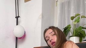 Community Creator
 @DiBunny @Teasing and #Solo #Big Ass #Naked #Brunette film porno sex | Tik.Porn