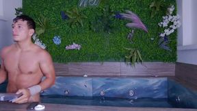 Magnus Sttone Private Show