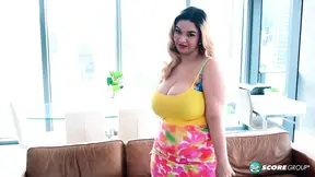 Crystal Chase: The Center of Your Attention