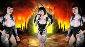 Offer your sexual energies as a birth day gift ! - GODDESS WORSHIP, BLASPHEMY