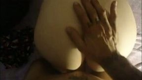 Having sex with my fine arsed neighbor is always an exciting experience